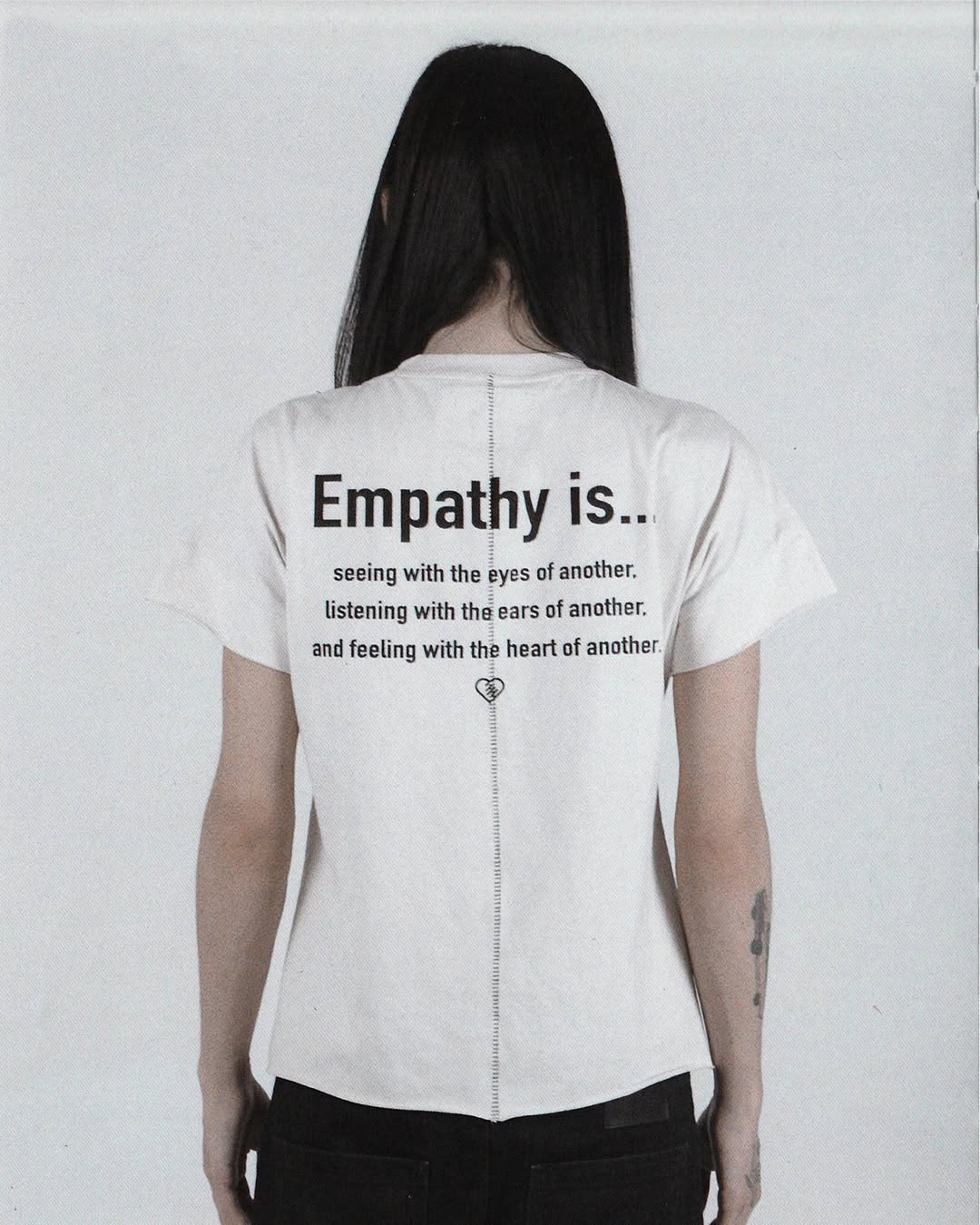 EMPATHY T-SHIRT