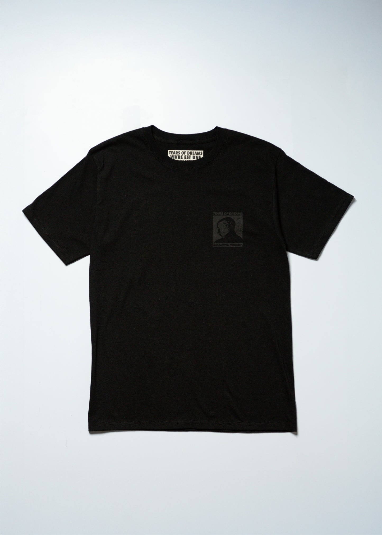 BLACKOUT DRIFTER T-SHIRT