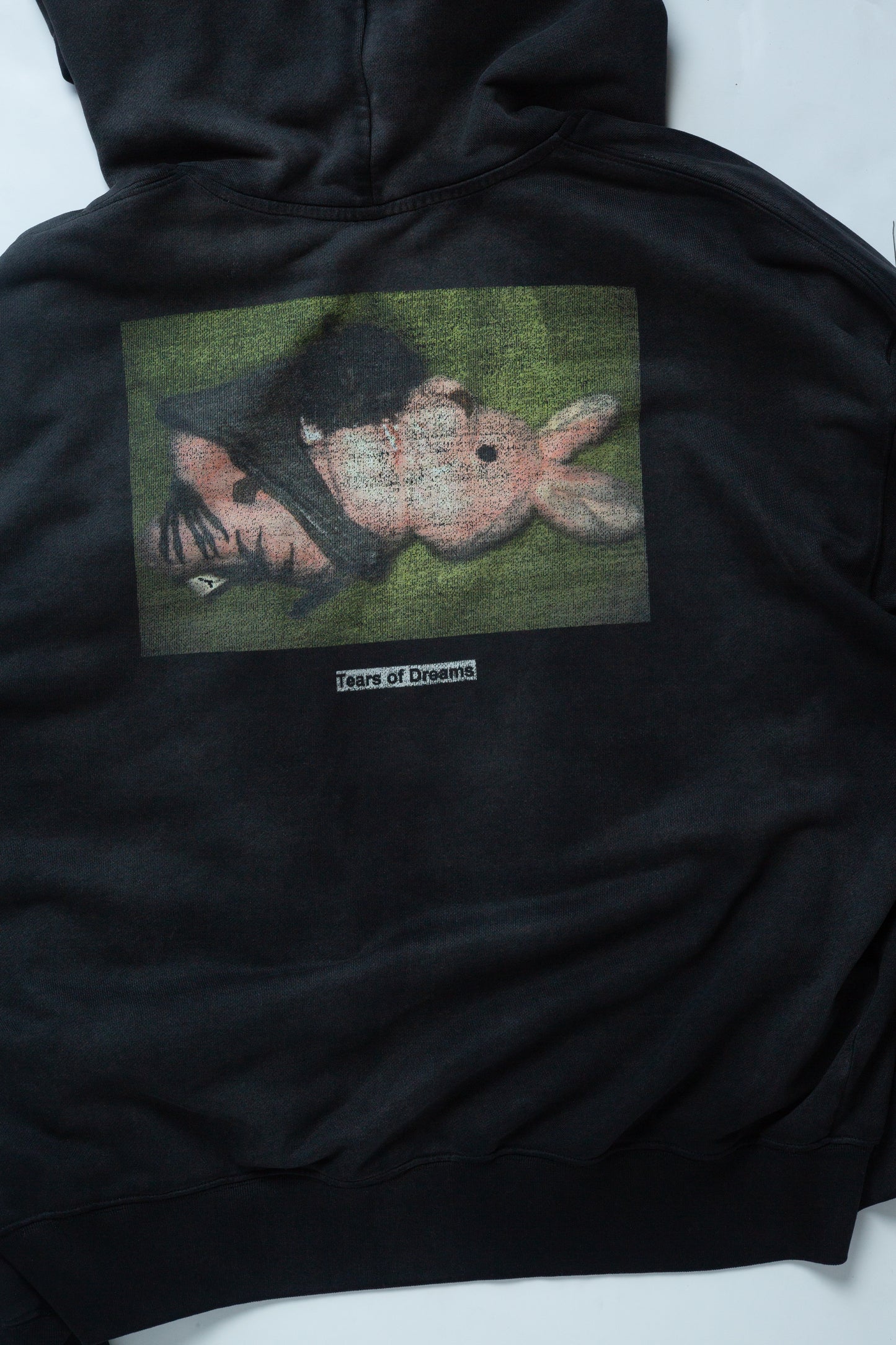 WARMHUGS HOODIE