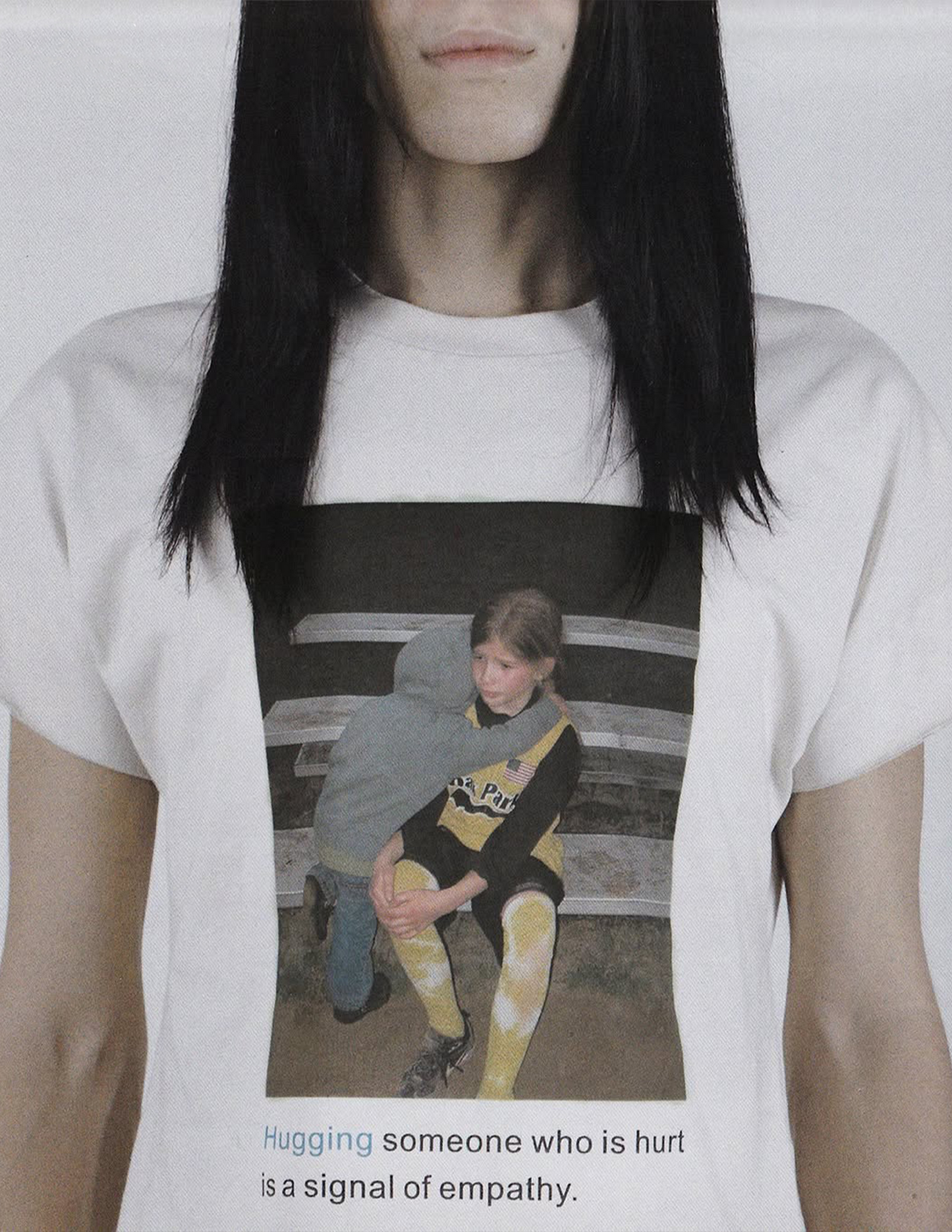 EMPATHY T-SHIRT