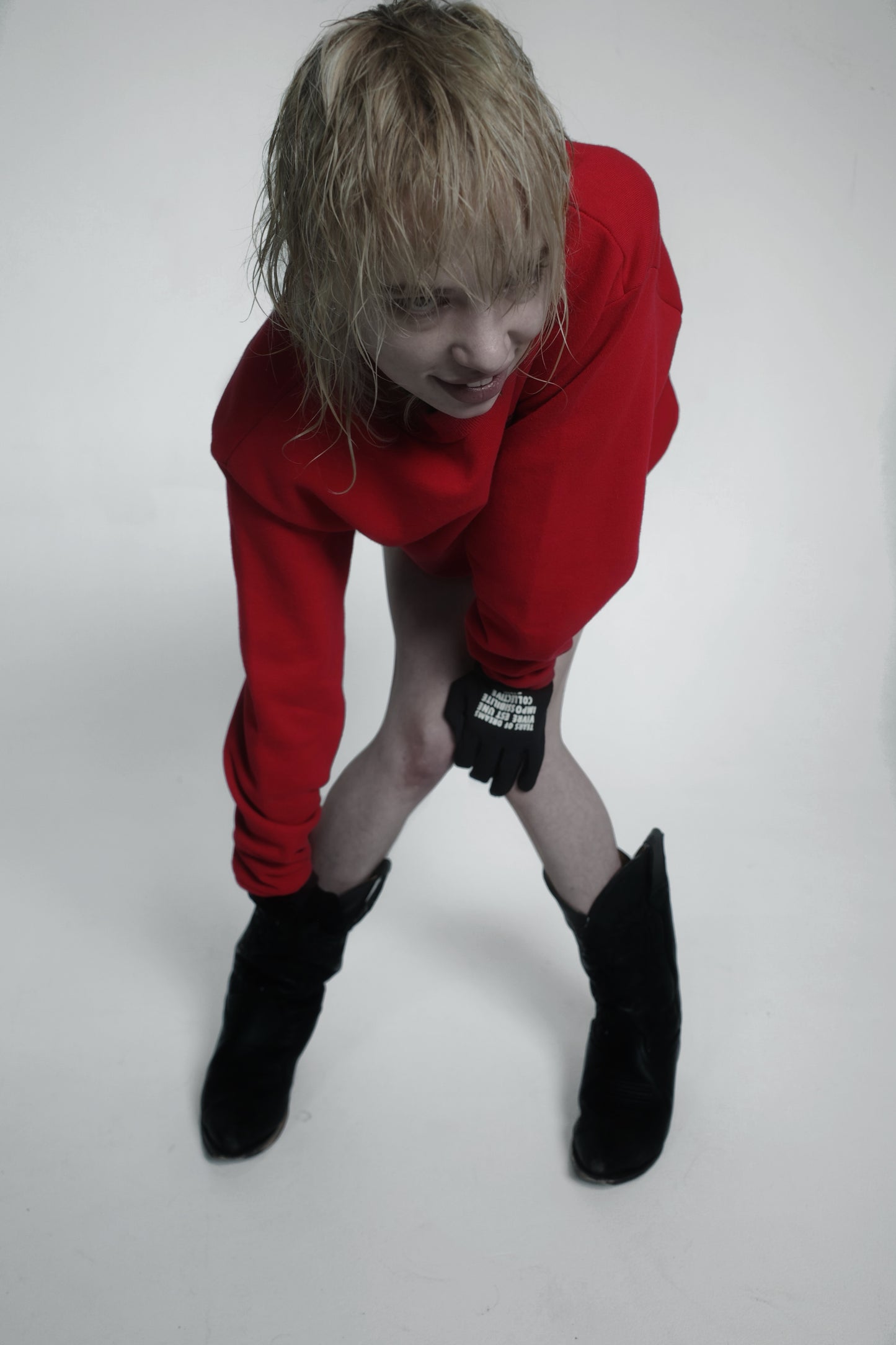 DON'T REMEMBER GLOVES