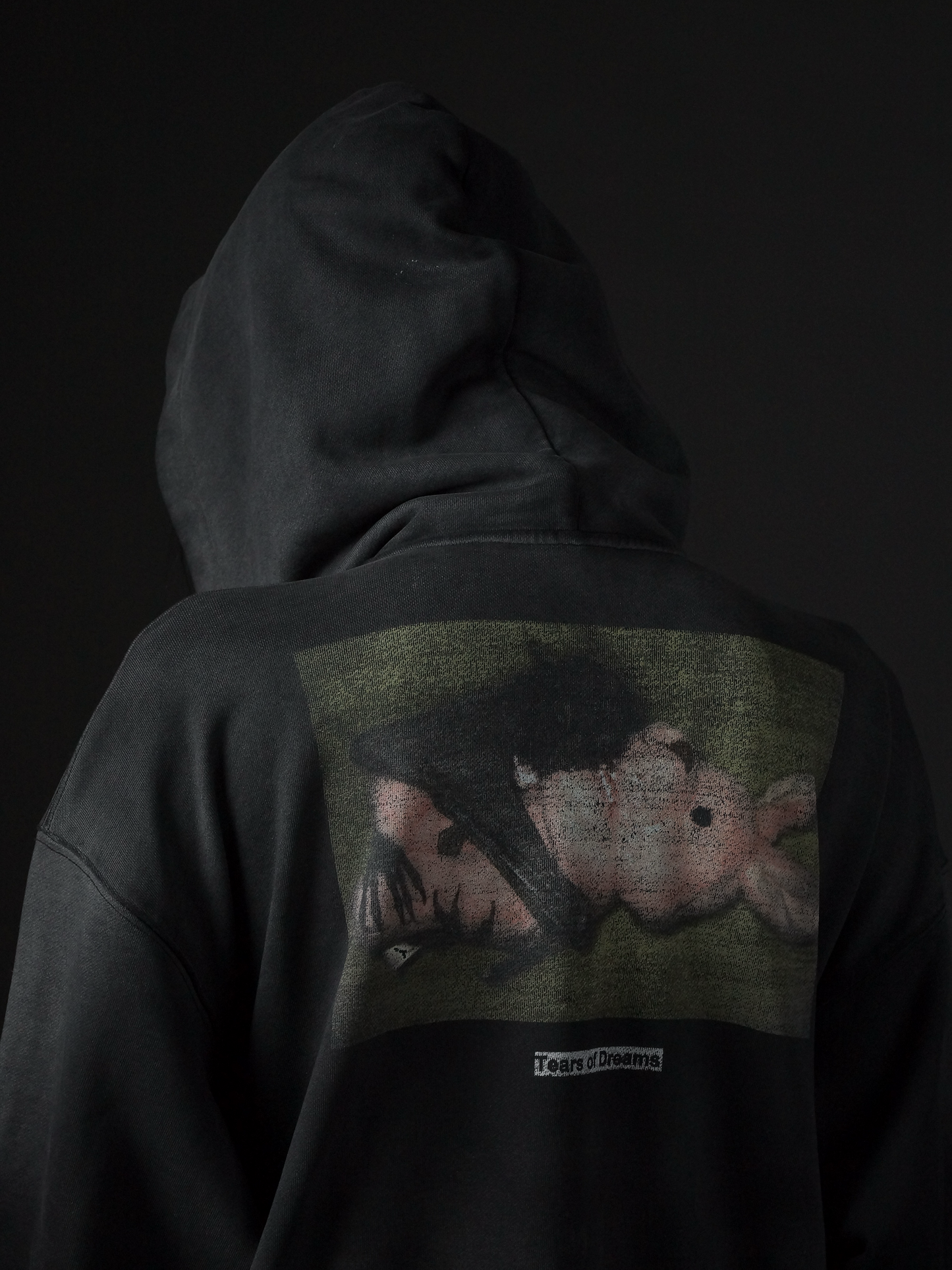 WARMHUGS HOODIE