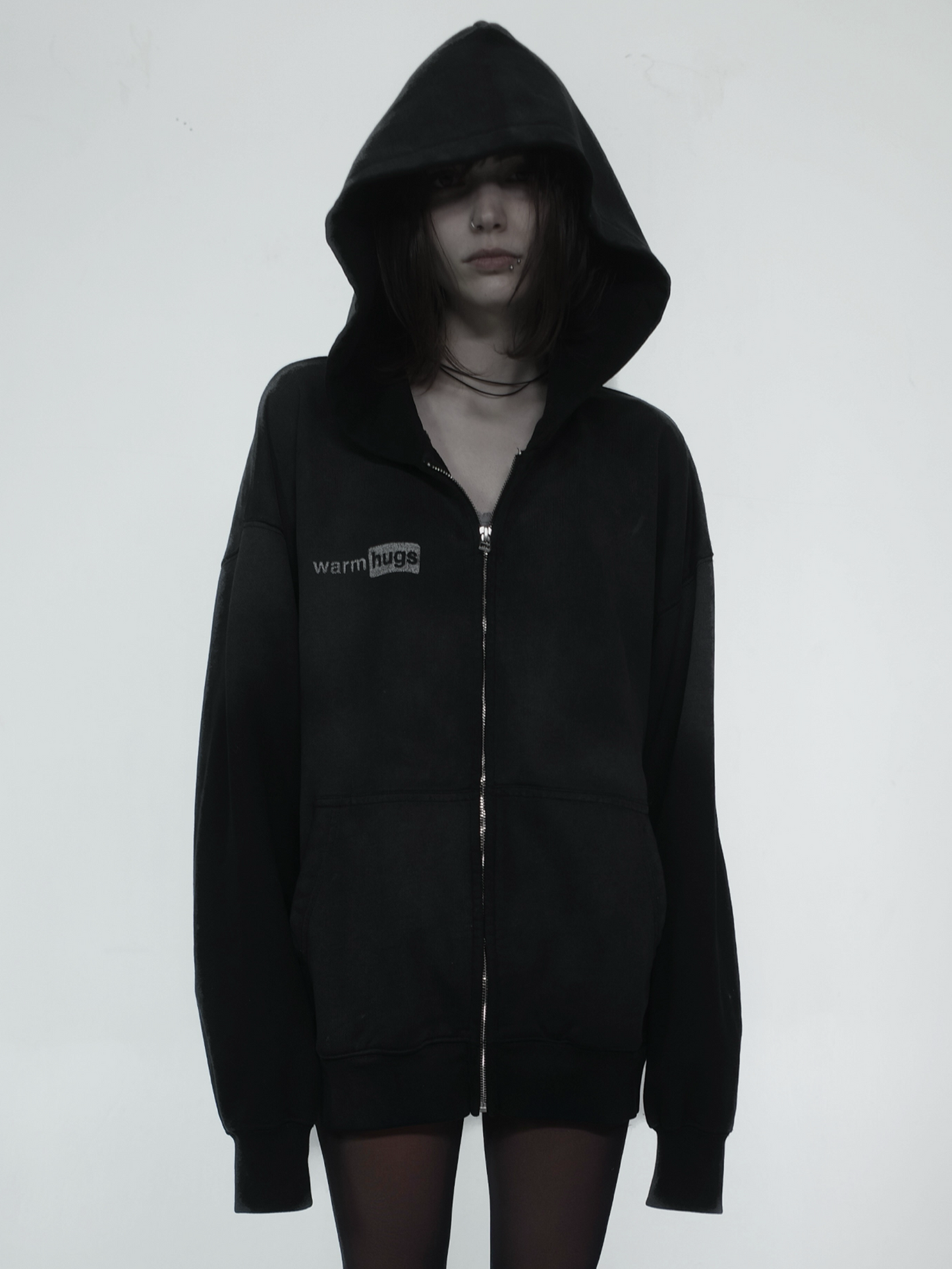 WARMHUGS HOODIE