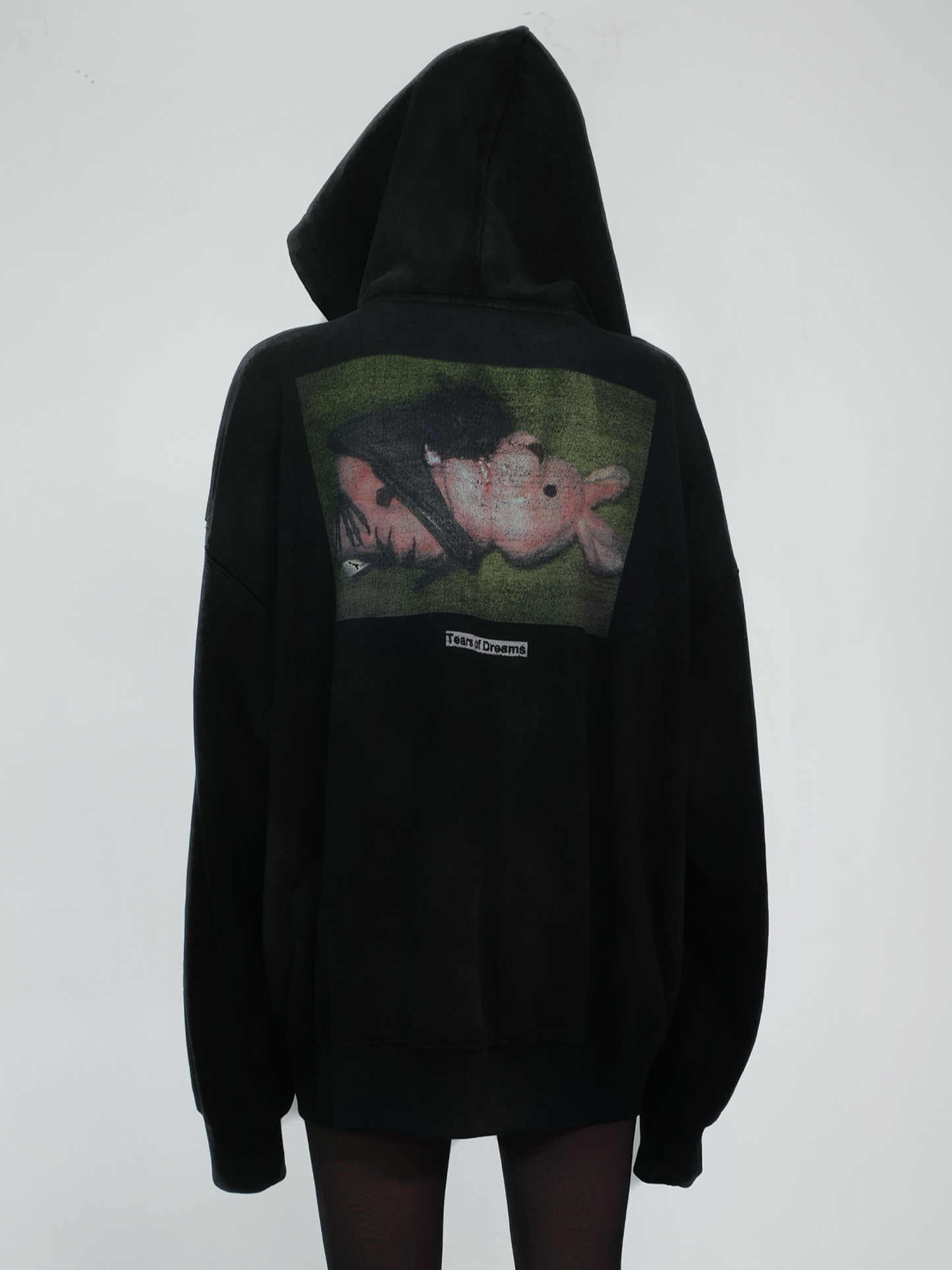 WARMHUGS HOODIE