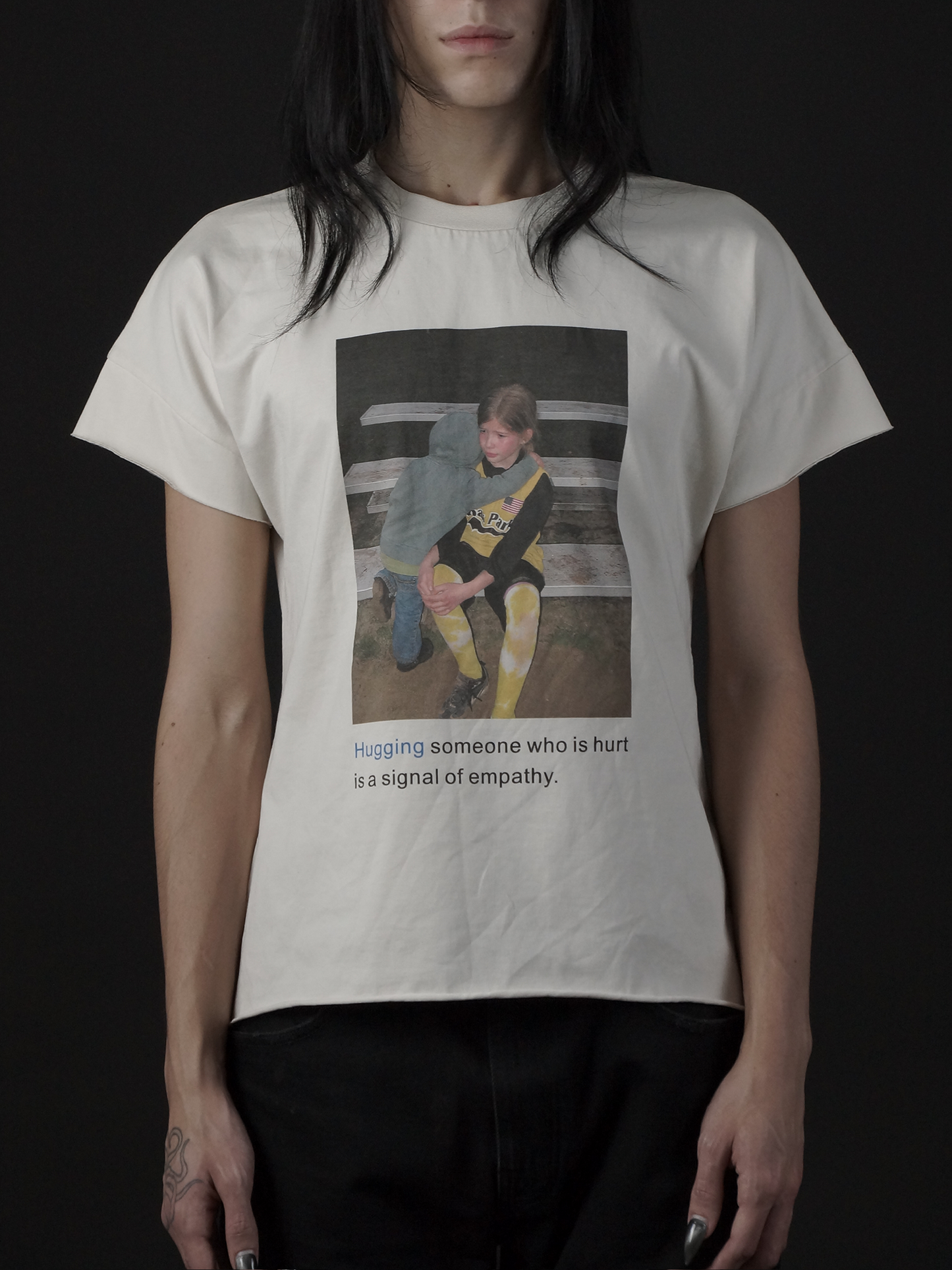 EMPATHY T-SHIRT