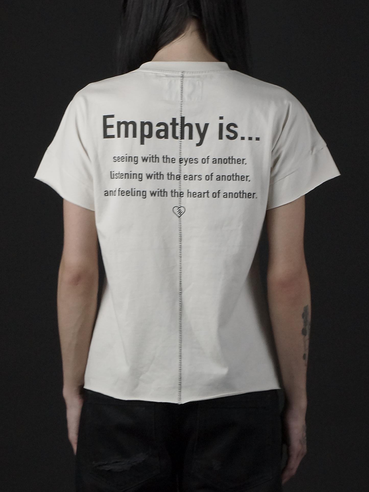 EMPATHY T-SHIRT