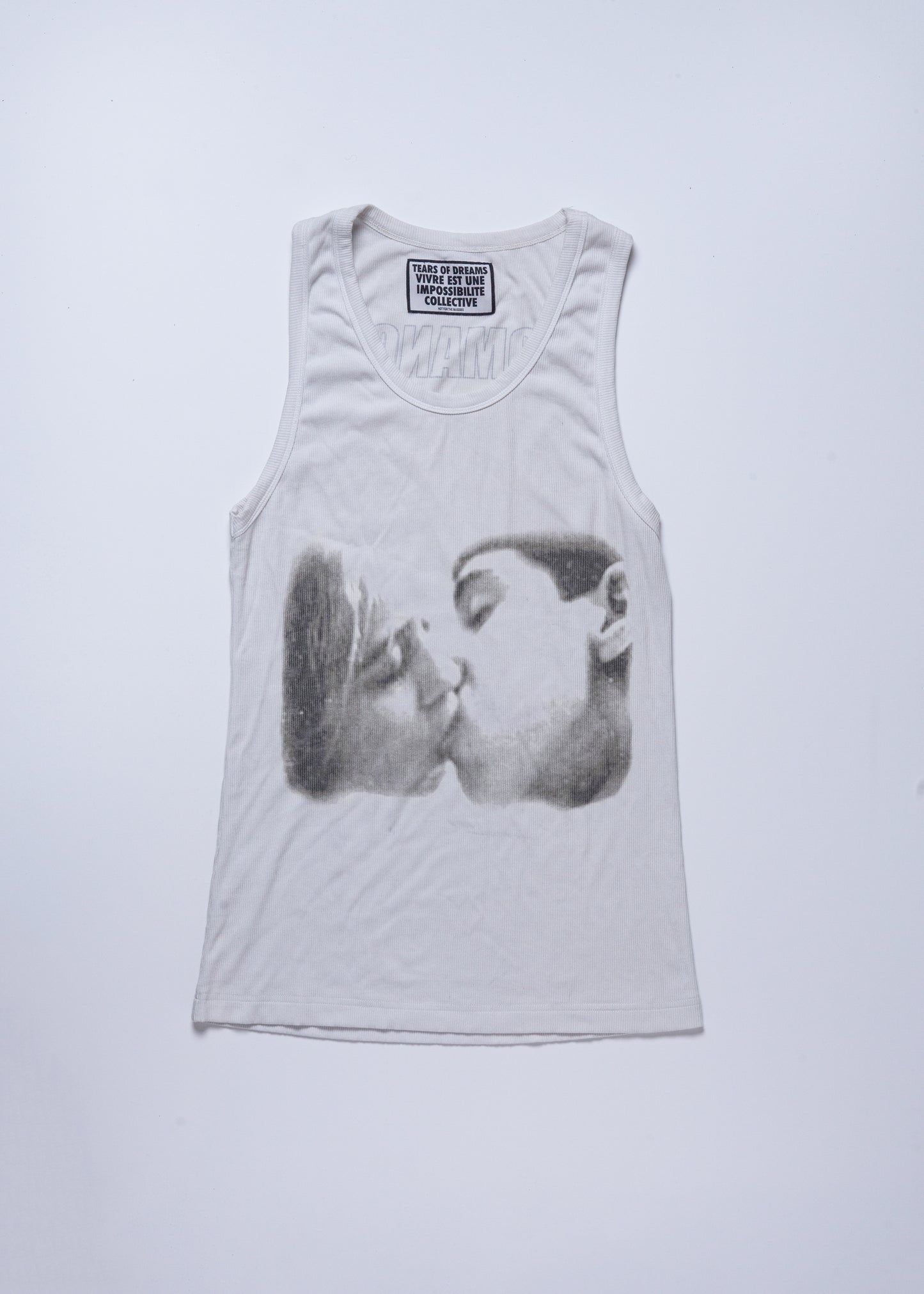 ROMANCE TANK TOP