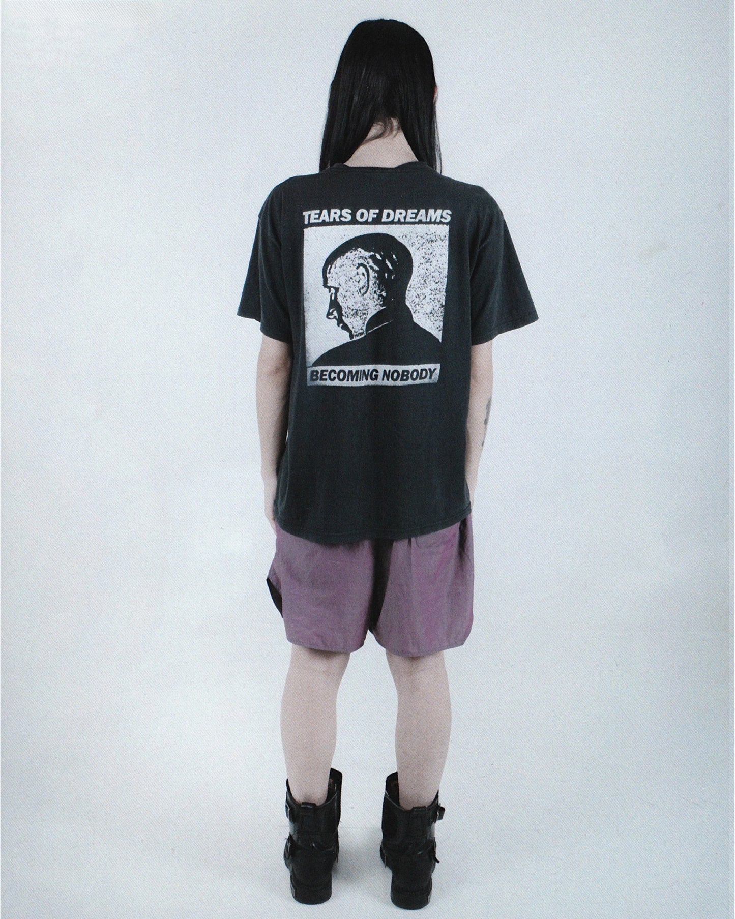 DRIFTER POCKET T-SHIRT