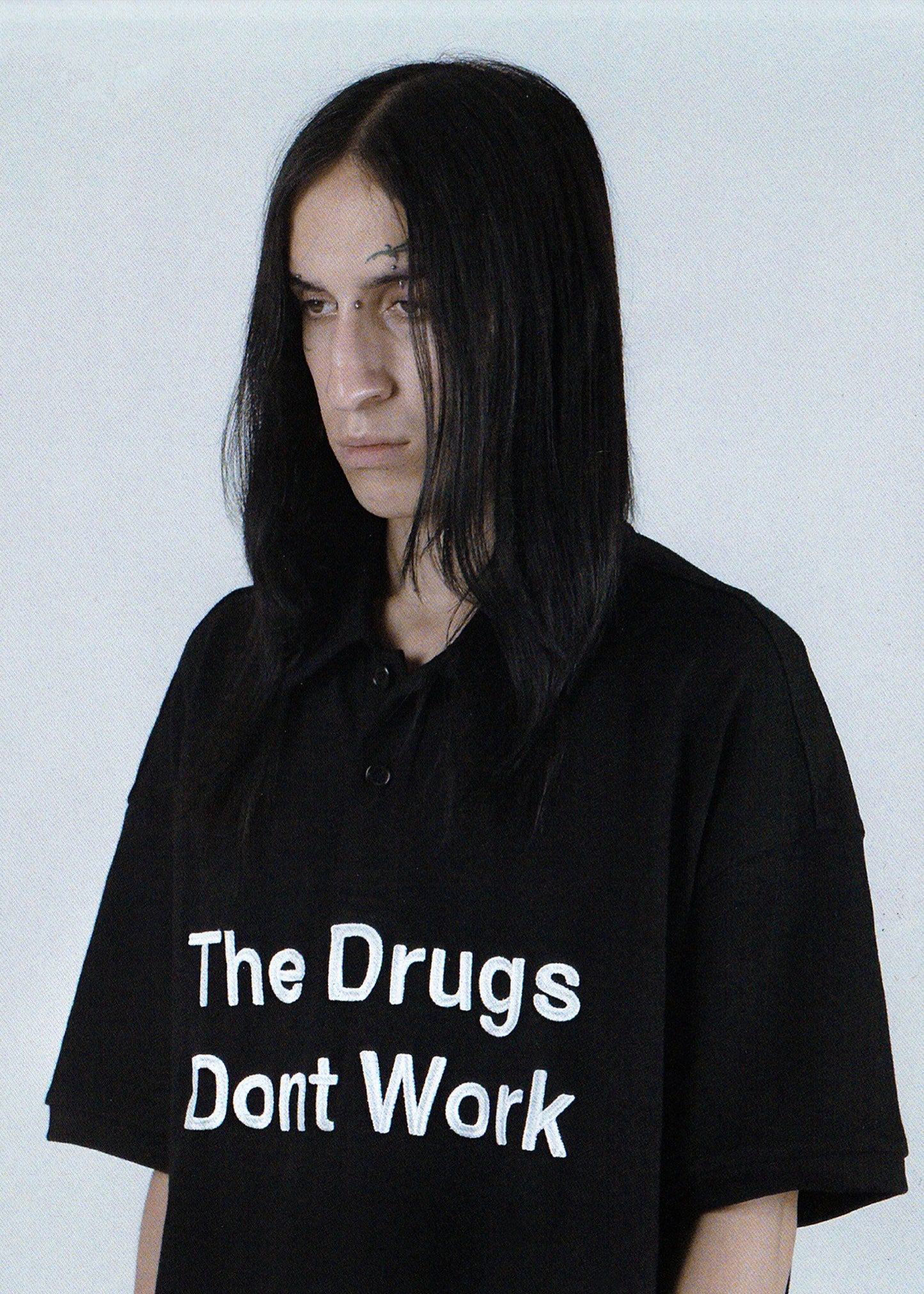 DON'T WORK POLO
