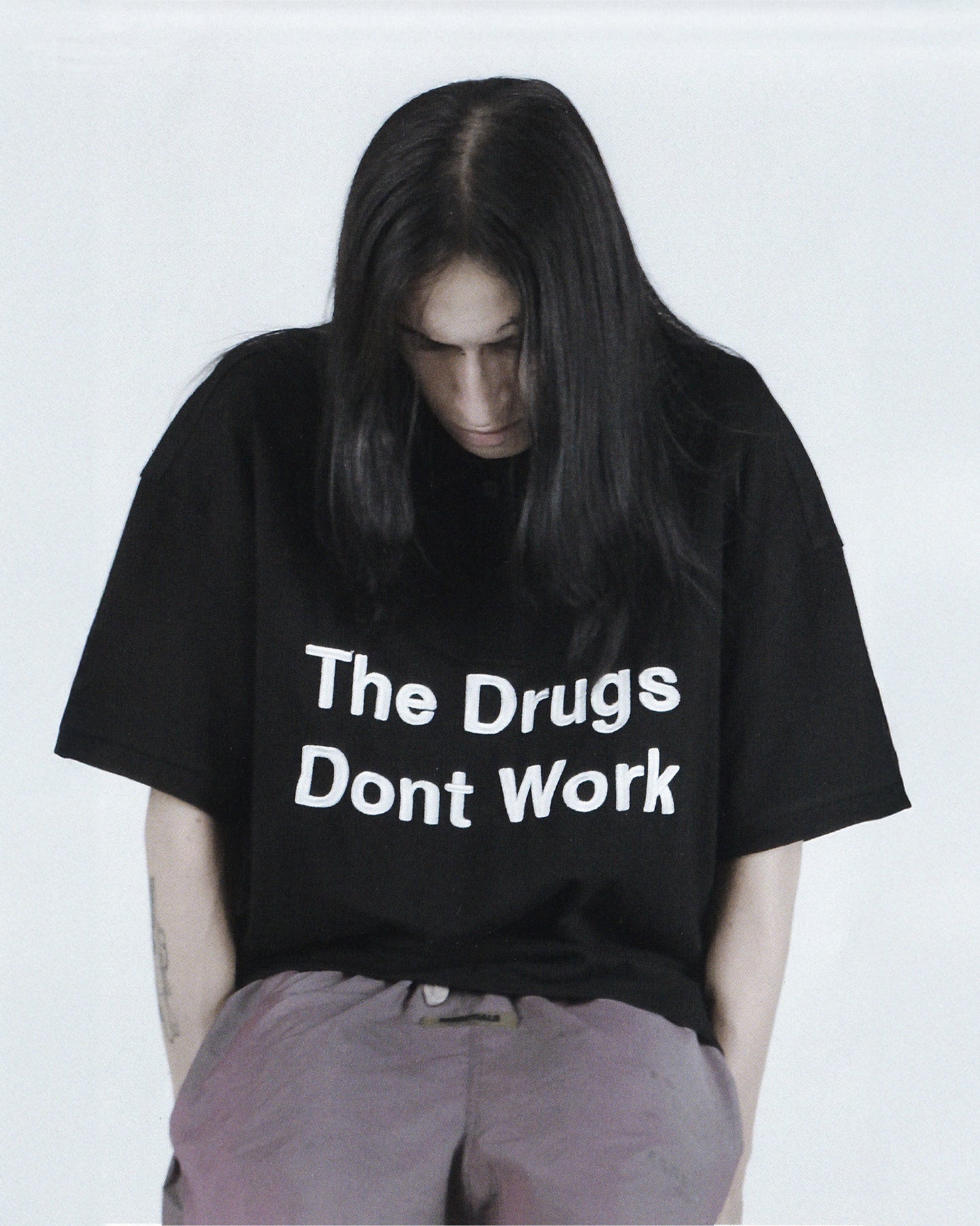 DON'T WORK POLO