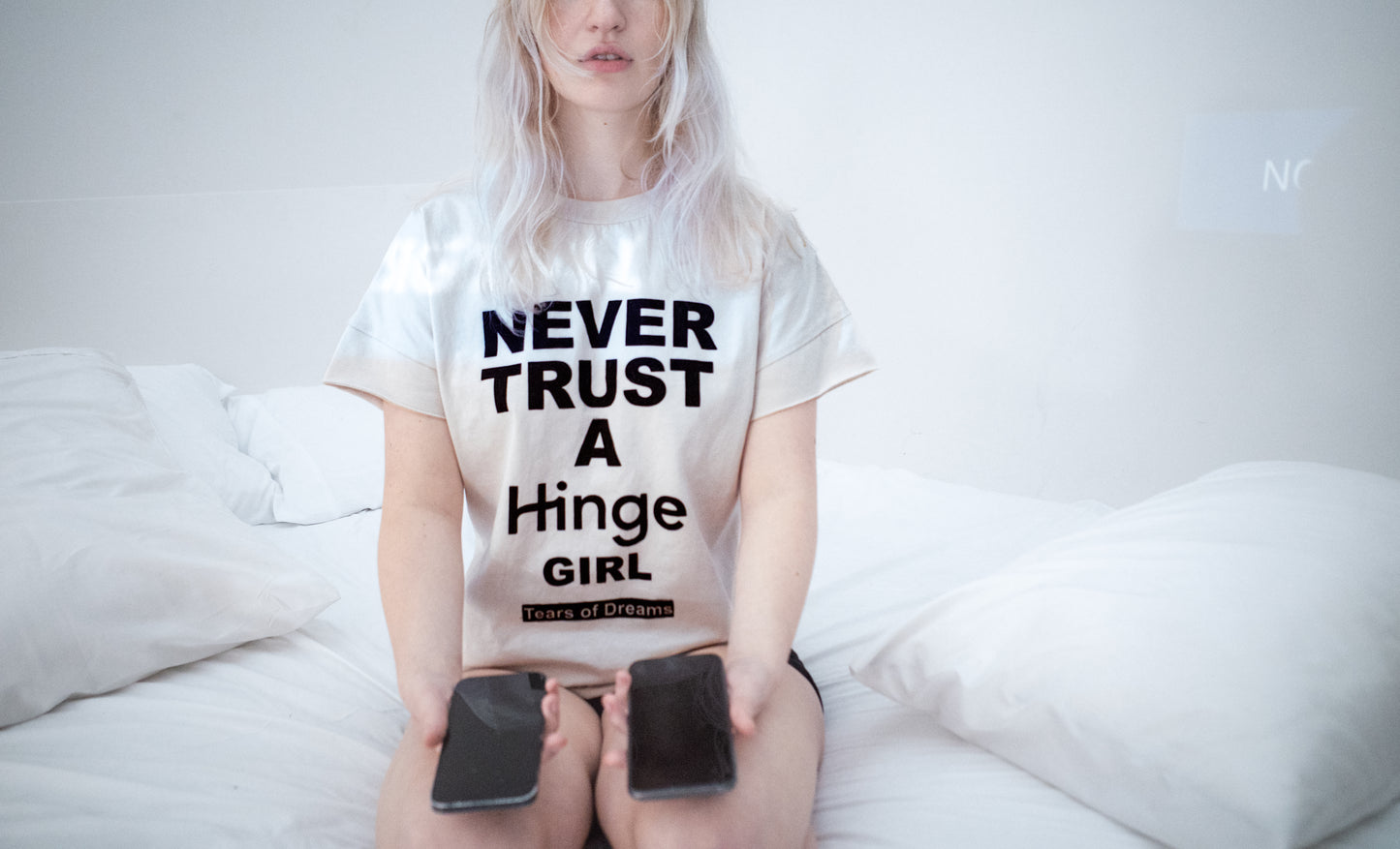 TRUST T-SHIRT