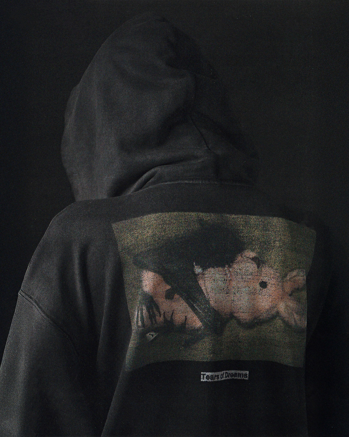 WARMHUGS HOODIE