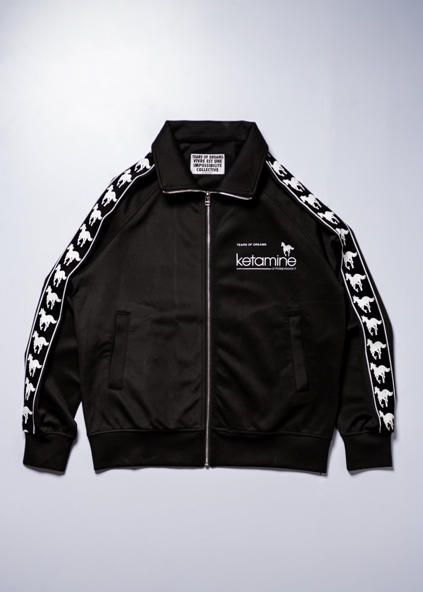 DREAMER JACKET