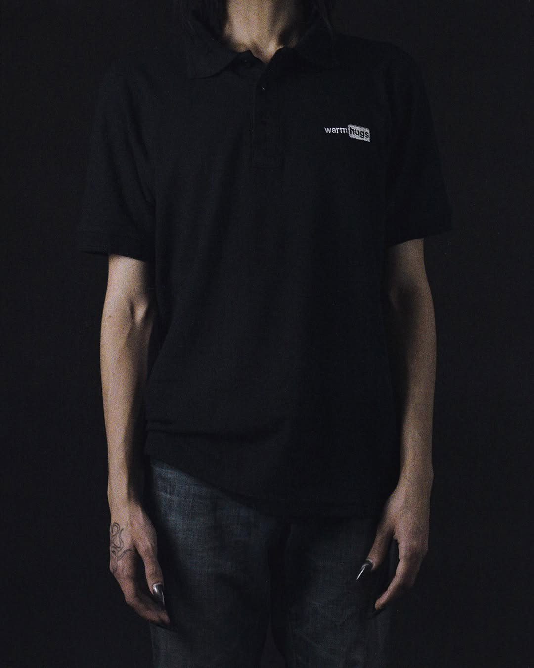 WARMHUGS POLO