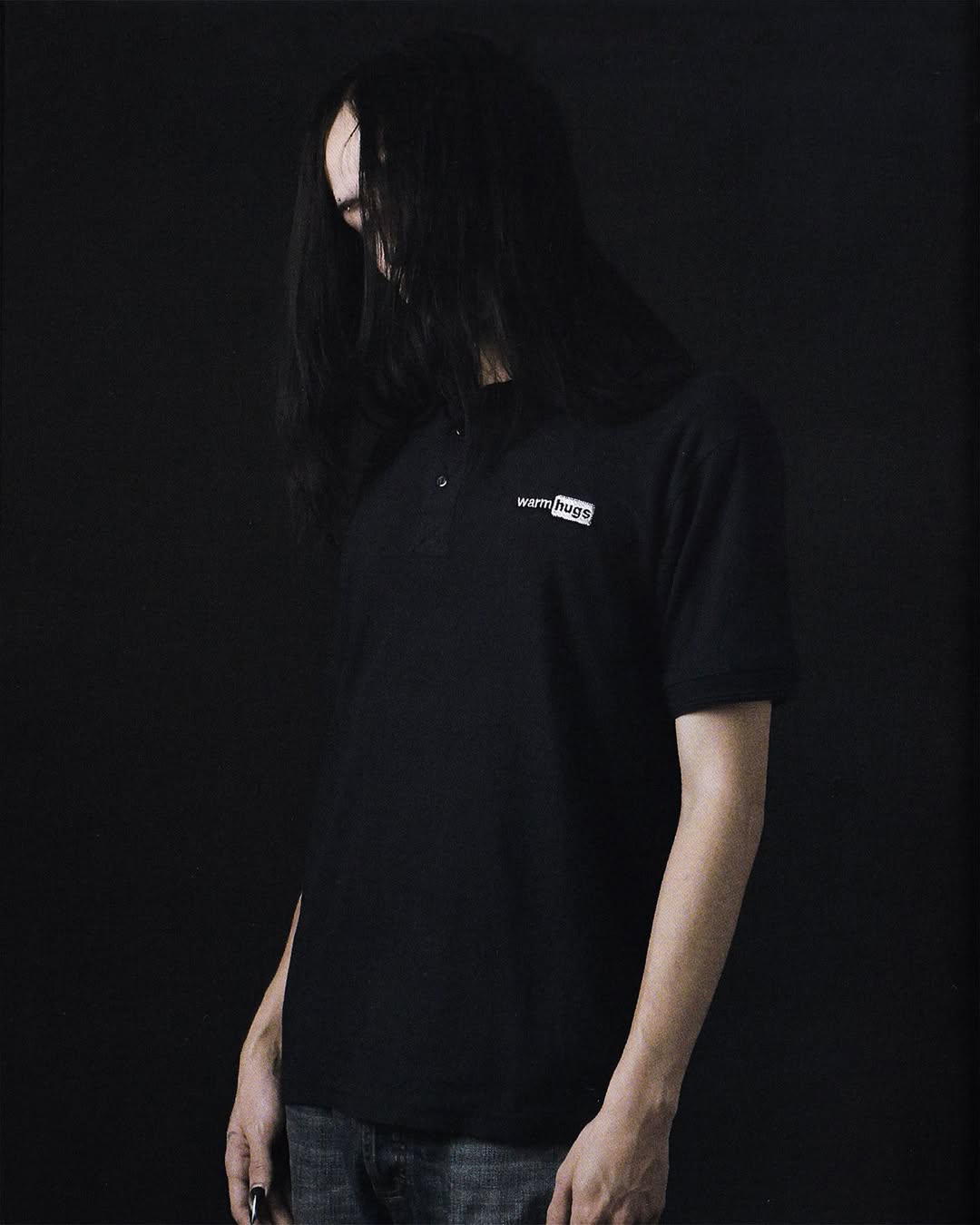 WARMHUGS POLO