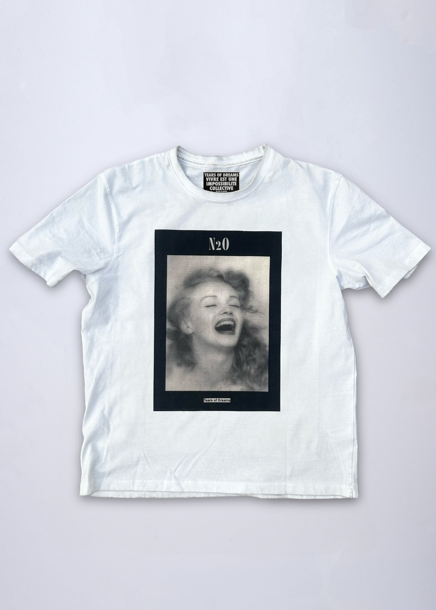 N20 T-SHIRT