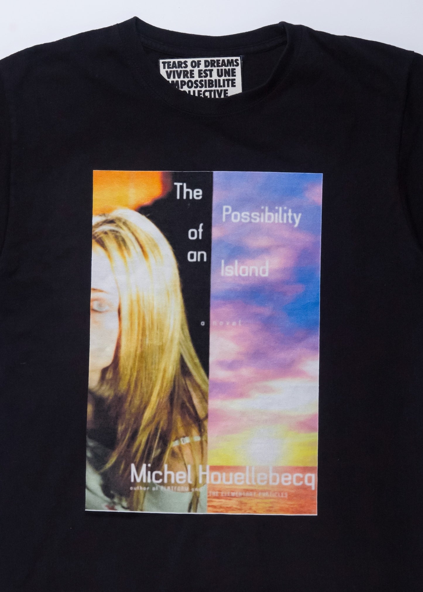 UNTITLED T-SHIRT