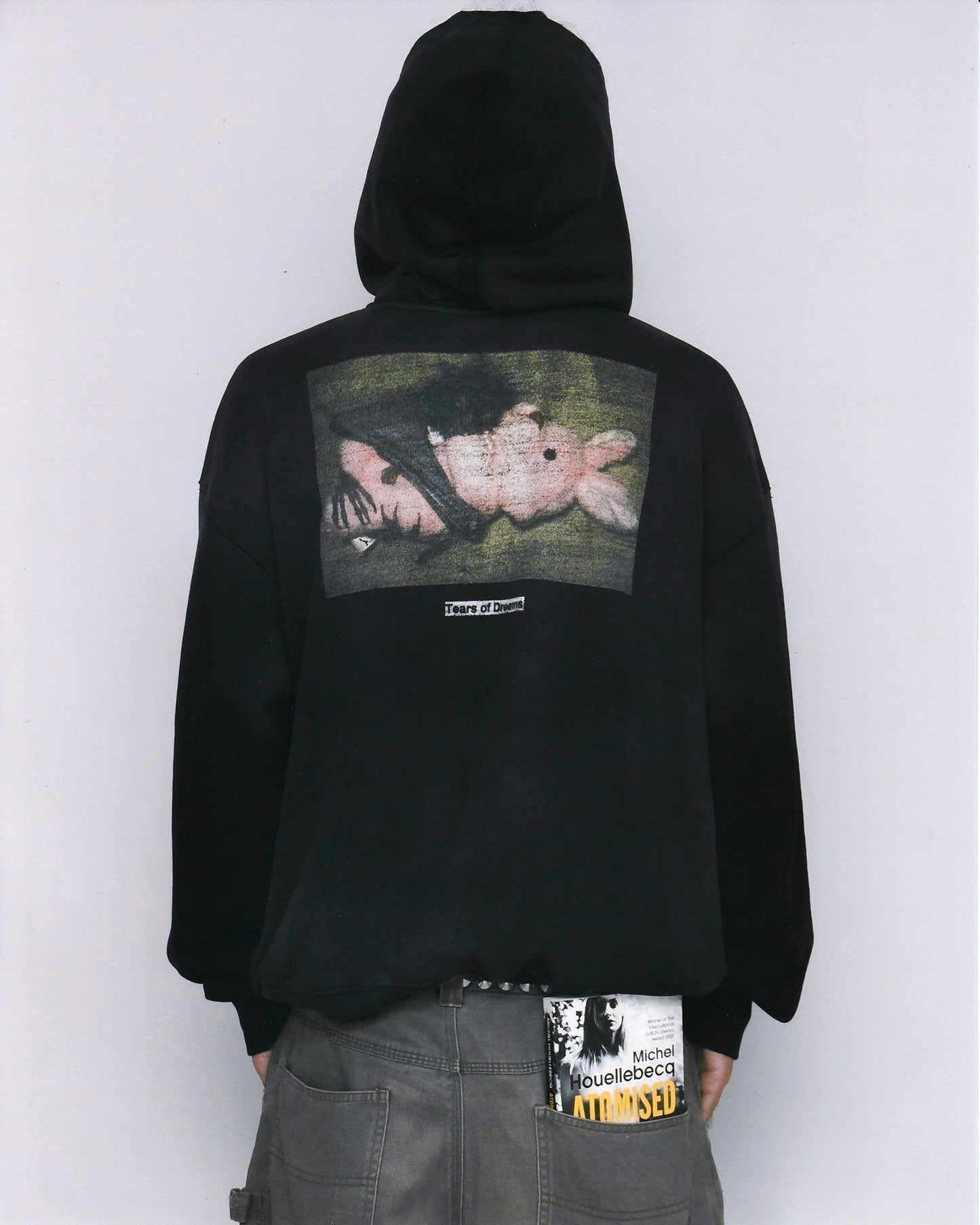 WARMHUGS ZIP-UP HOODIE