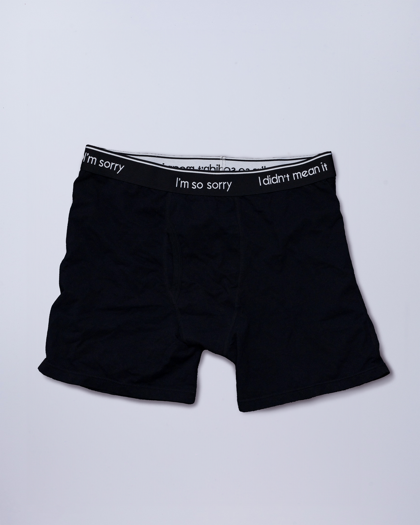 IM SORRY BOXERS ( 2 Pack )