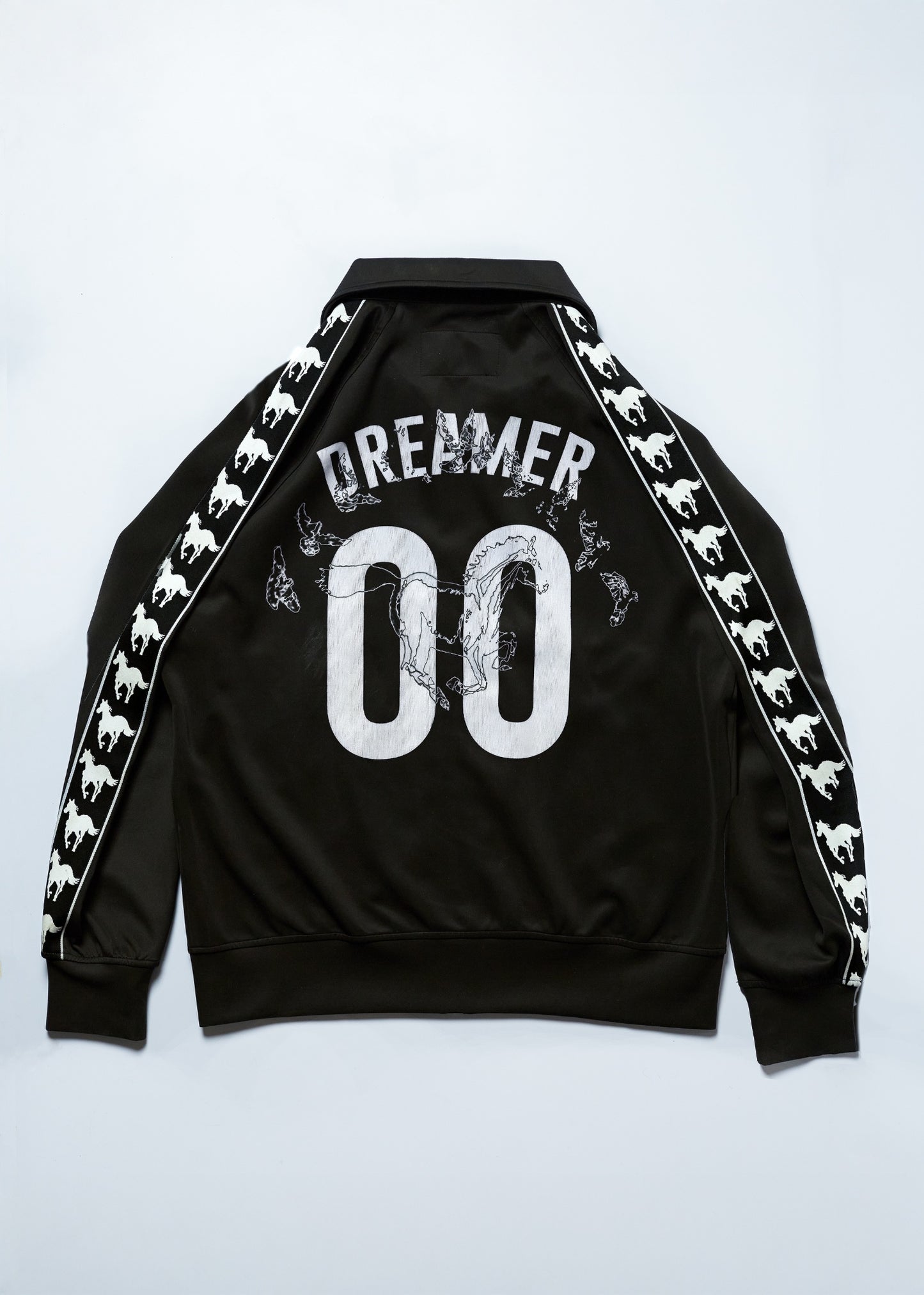 DREAMER JACKET