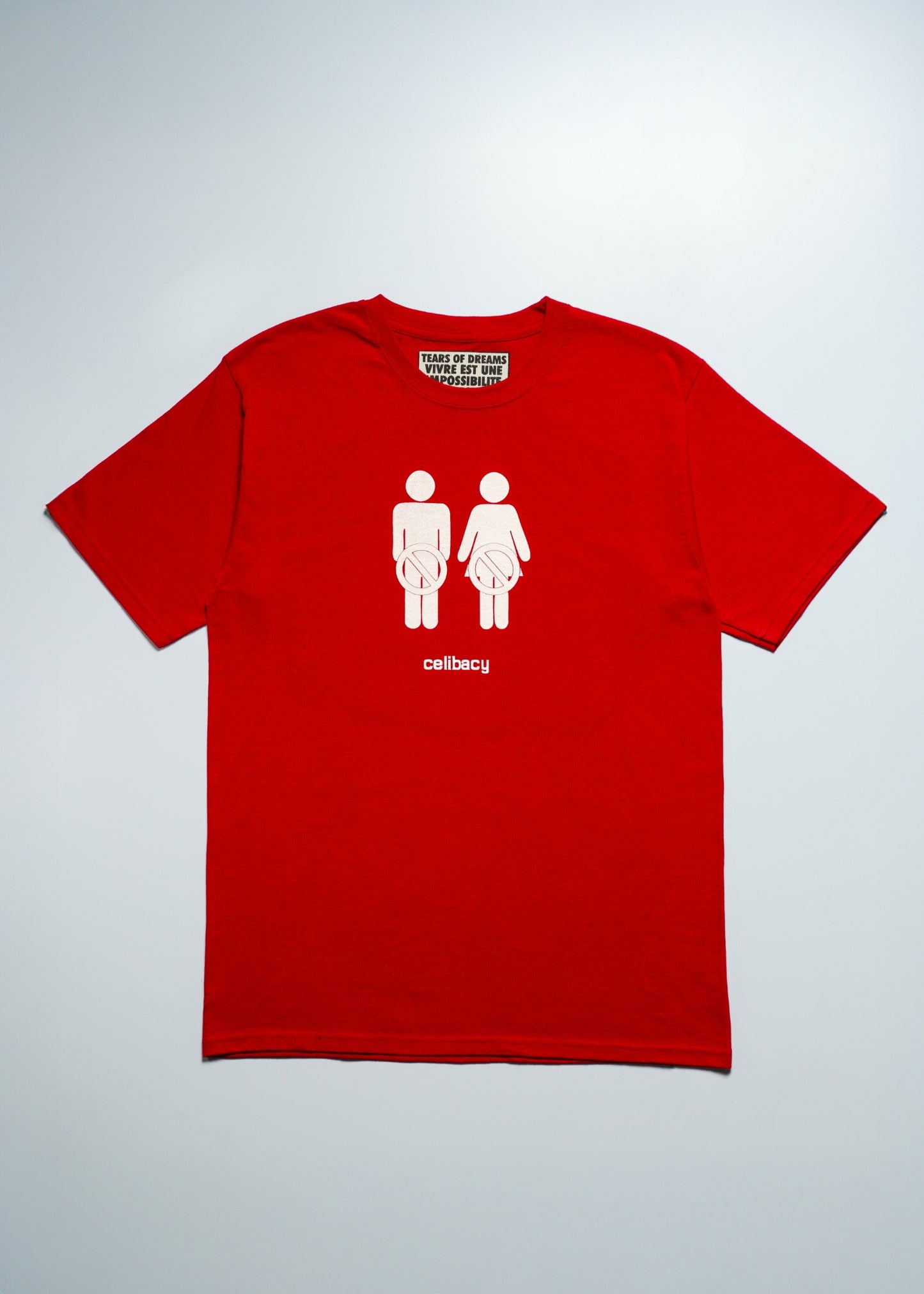 CELIBACY T-SHIRT