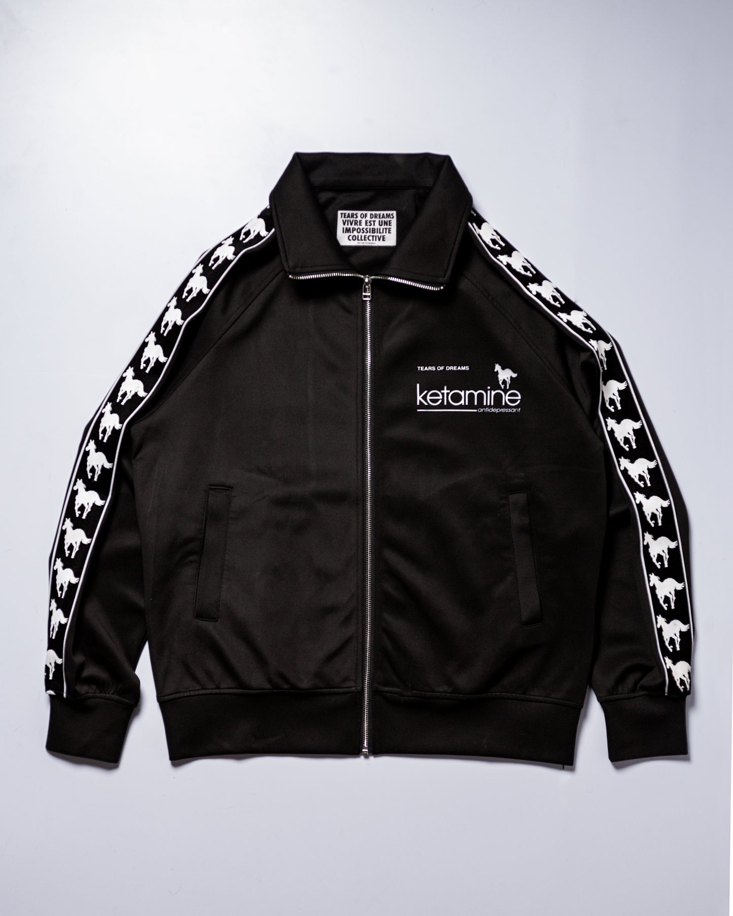 DREAMER JACKET