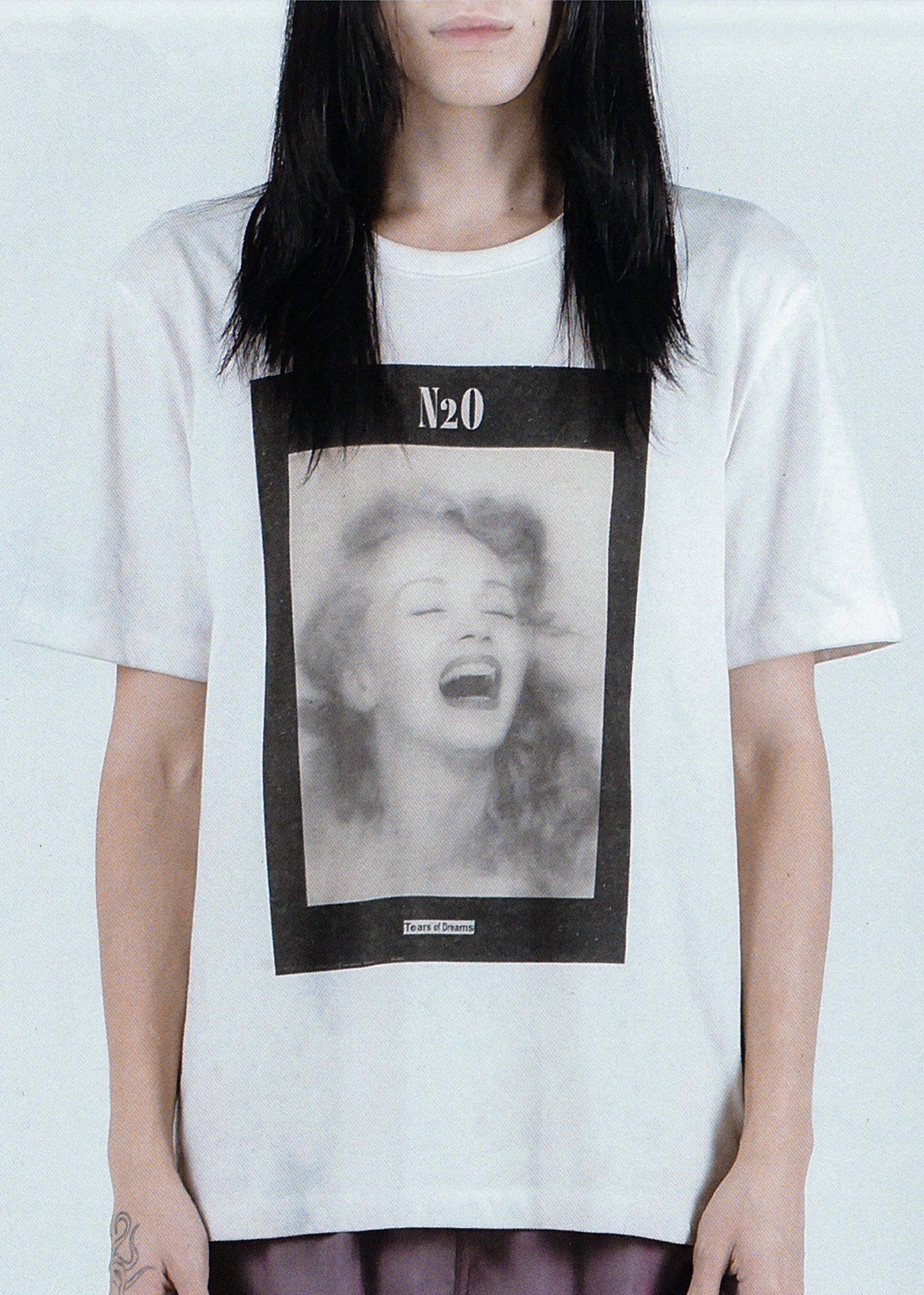 N20 T-SHIRT