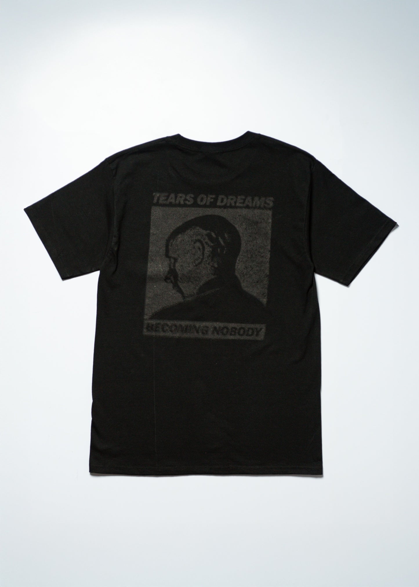 BLACKOUT DRIFTER T-SHIRT