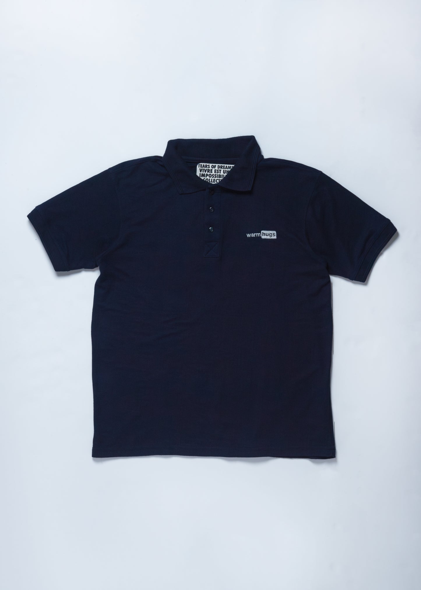 WARMHUGS POLO