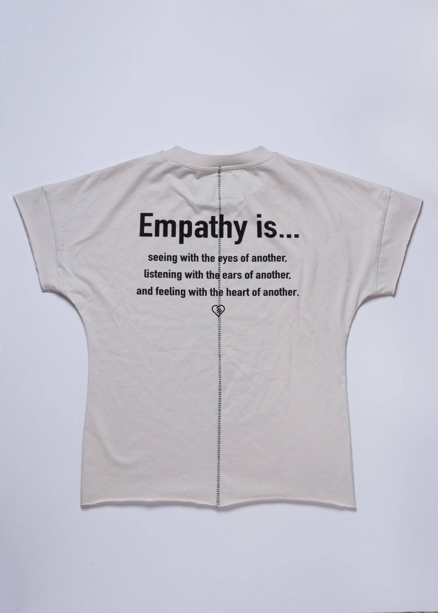 EMPATHY T-SHIRT