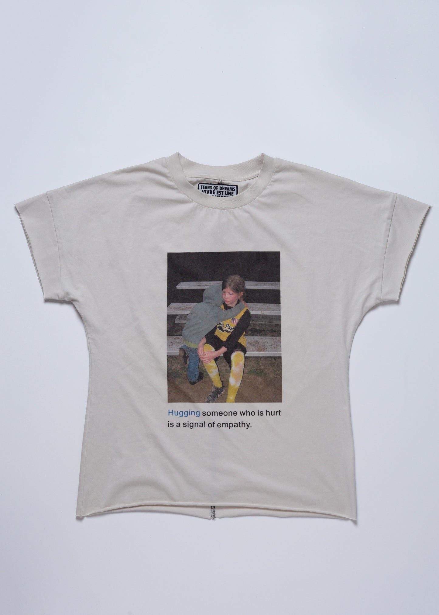 EMPATHY T-SHIRT