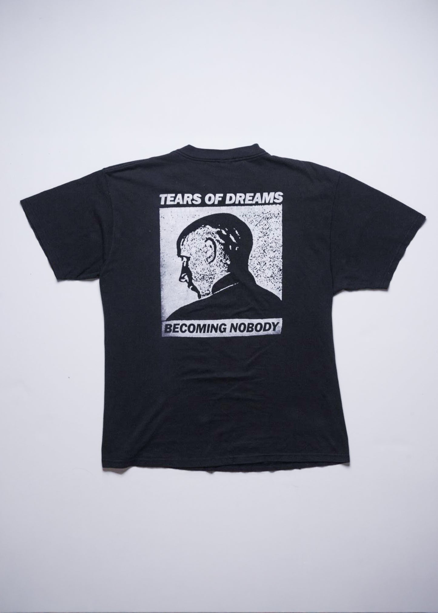 DRIFTER POCKET T-SHIRT