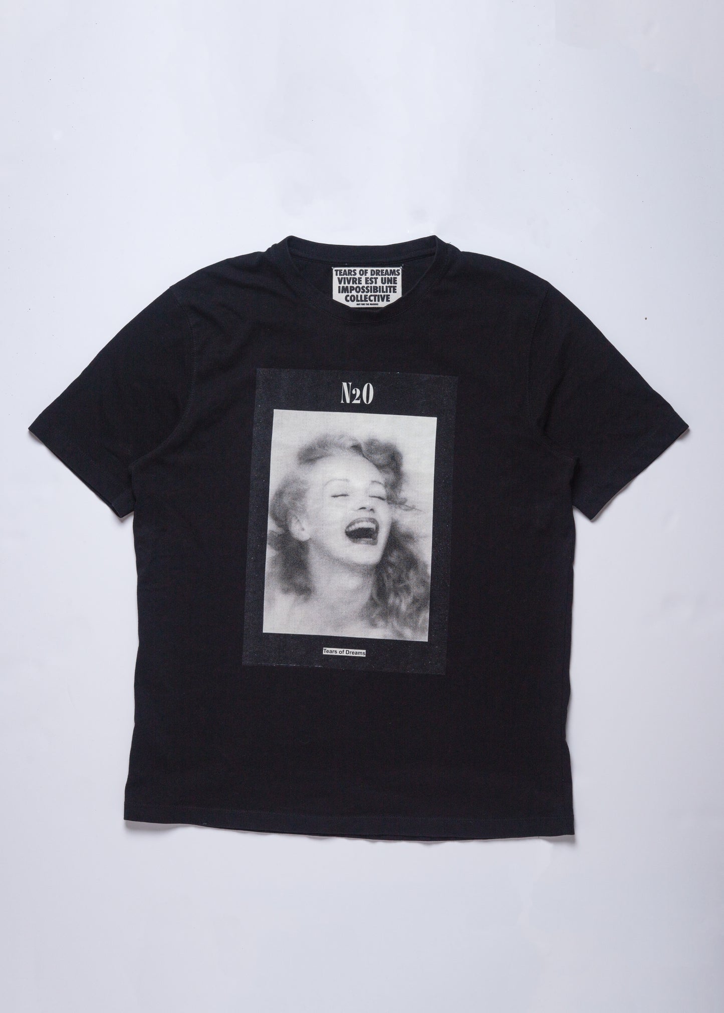N20 T-SHIRT