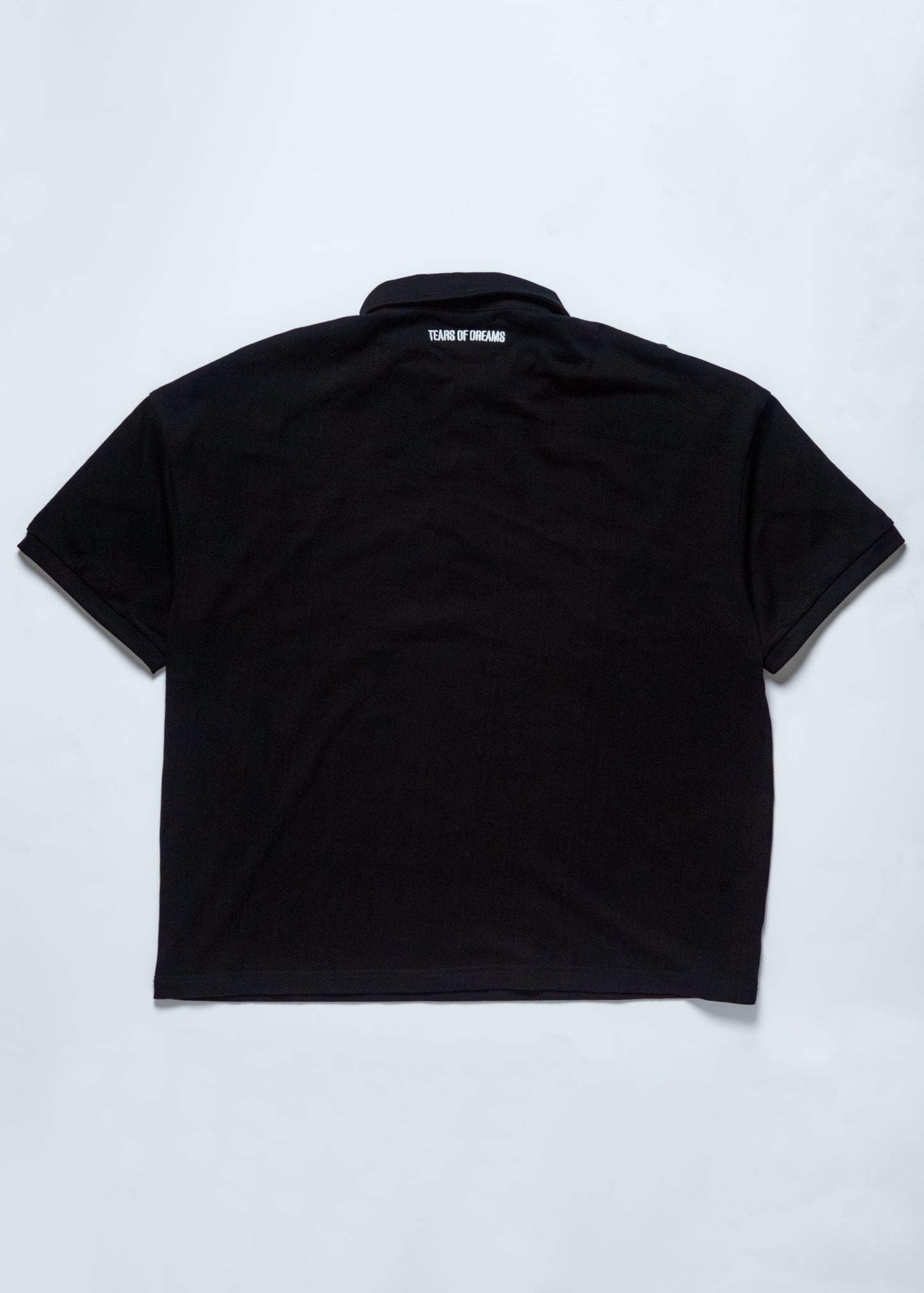 DON'T WORK POLO