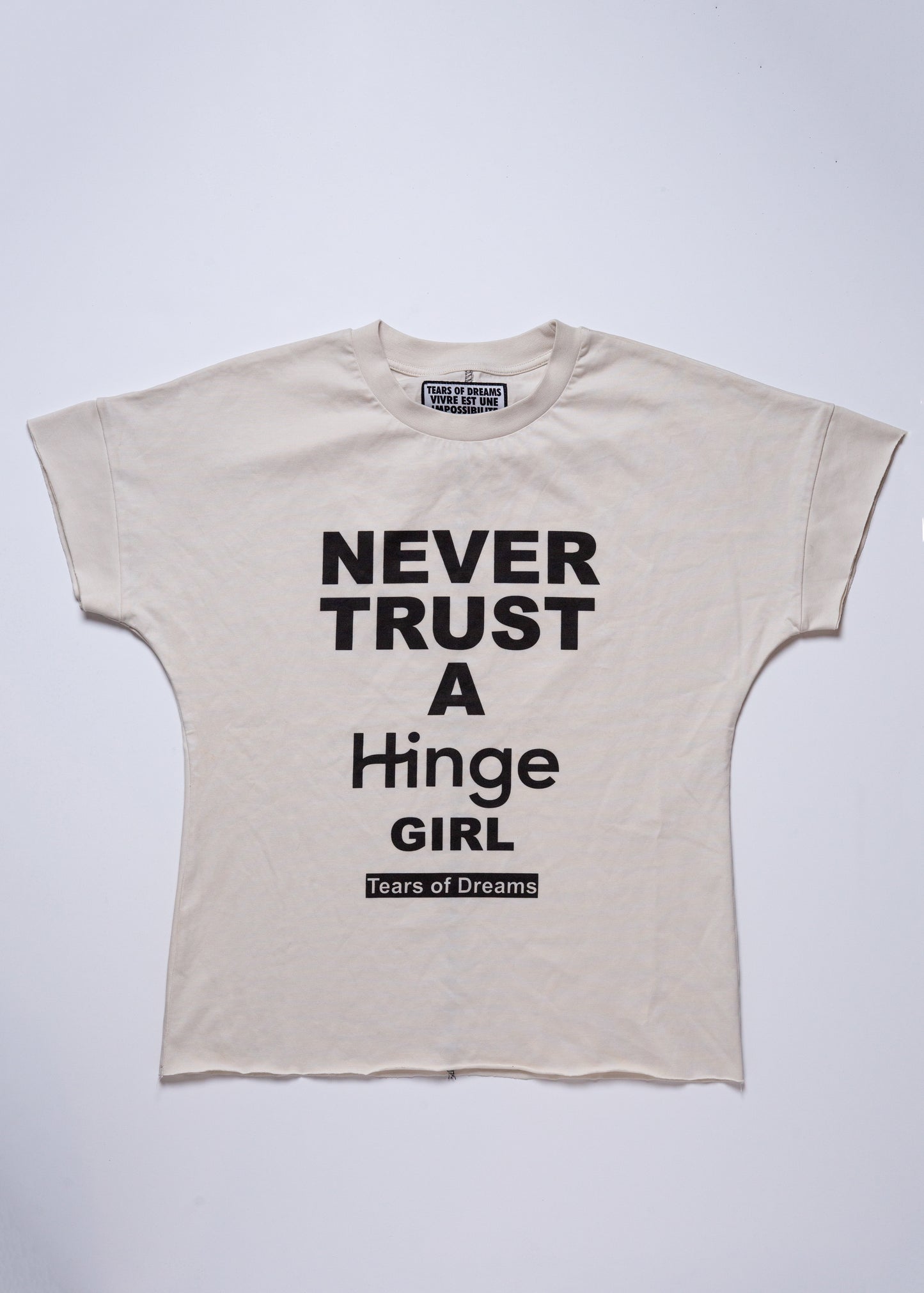 TRUST T-SHIRT